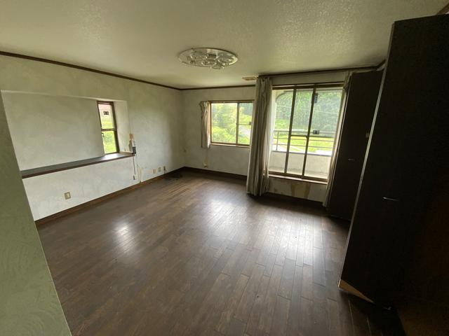 detached 〒029-1202　一関市室根町矢越