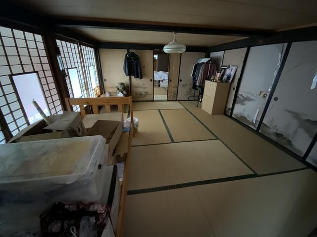 detached 〒029-3402　一関市藤沢町新沼
