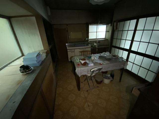 detached 〒029-3402　一関市藤沢町新沼