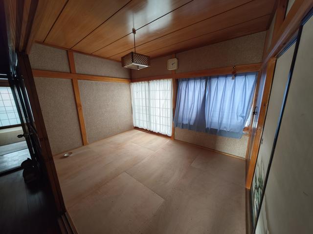 detached 〒029-3207　一関市花泉町油島