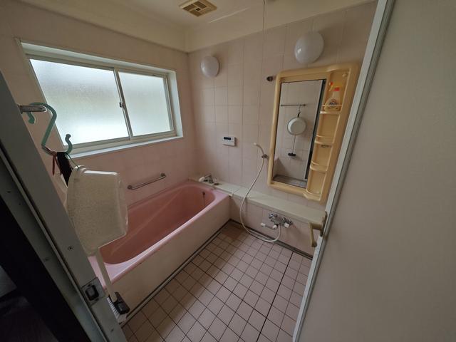 detached 〒029-3207　一関市花泉町油島