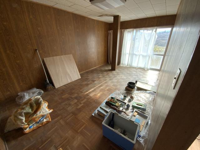 detached 〒029-0802　一関市千厩町小梨