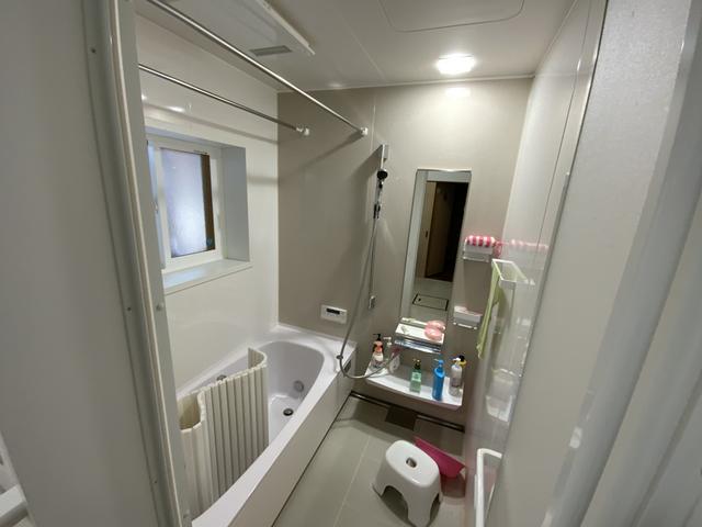 detached 〒029-0603　一関市大東町沖田