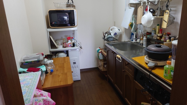 apartment 一関市厳美町字祭畤