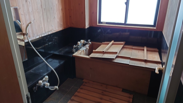 apartment 〒021-0101　一関市厳美町字祭畤