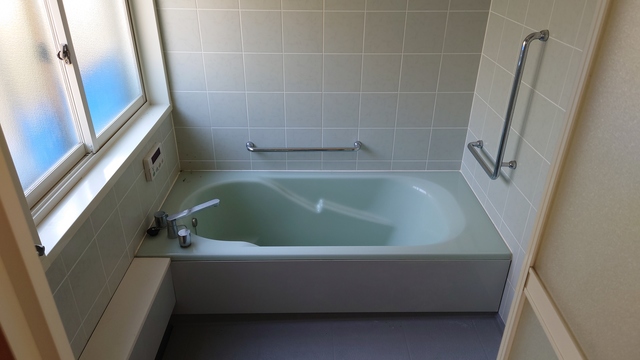 detached 〒021-0001　一関市新町