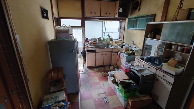 detached 〒021-0024　一関市幸町