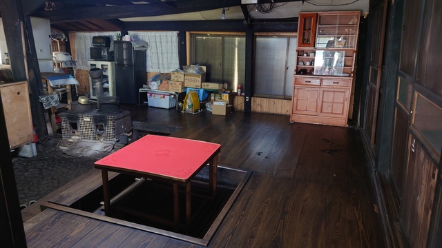 detached 一関市大東町鳥海