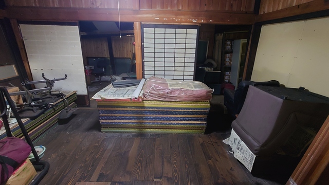 detached 一関市大東町鳥海