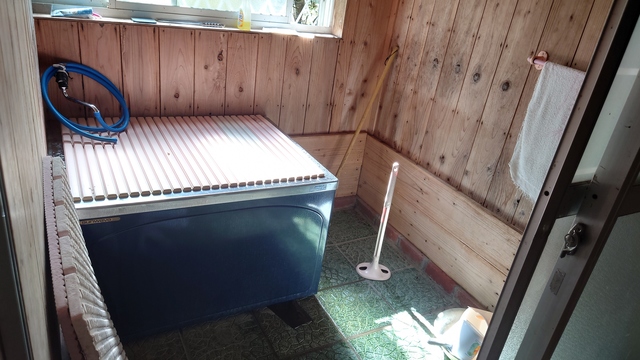 detached 一関市大東町鳥海