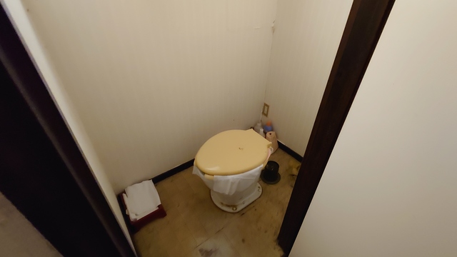 detached 一関市藤沢町砂子田