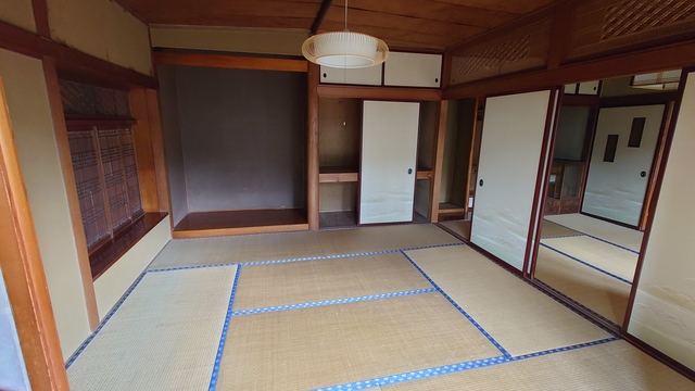 detached 一関市千厩町千厩