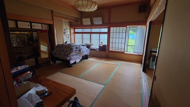 detached 一関市大東町沖田