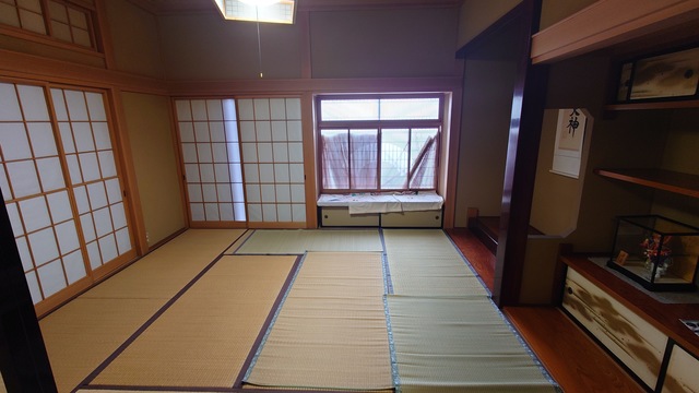 detached 一関市山目
