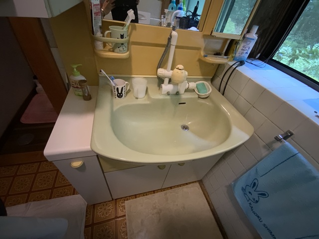 detached 〒029-3206　一関市花泉町永井