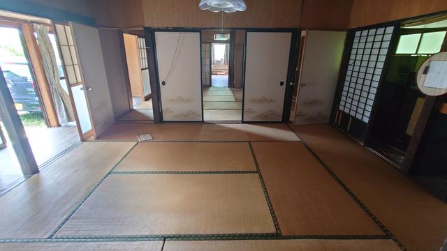 detached 〒029-3406　一関市藤沢町西口字荒巻