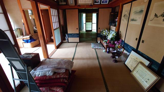 detached 一関市藤沢町大籠大平