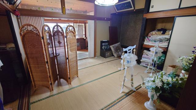 detached 〒021-0821　一関市三関