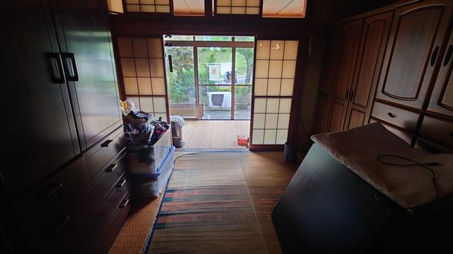 detached 〒021-0821　一関市三関