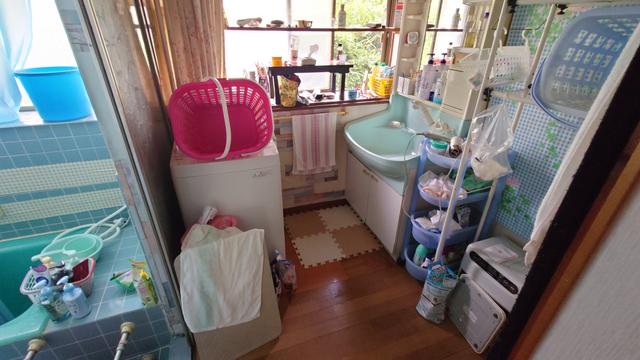 detached 〒021-0821　一関市三関