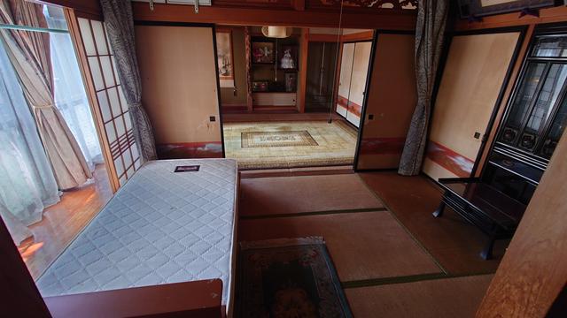 detached 〒029-0803　一関市千厩町千厩