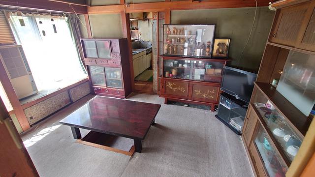 detached 〒029-0803　一関市千厩町千厩