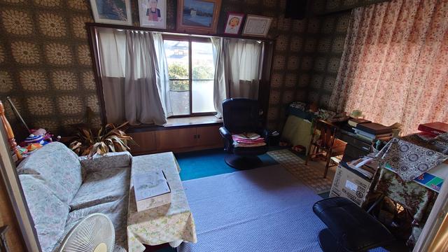 detached 〒029-0201　一関市川崎町門崎