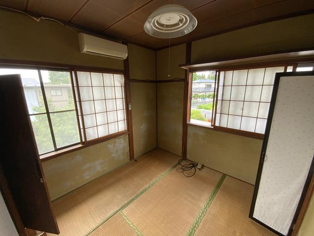 detached 〒021-0041　一関市赤荻