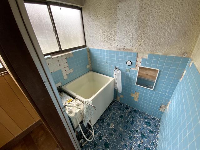 detached 〒021-0041　一関市赤荻