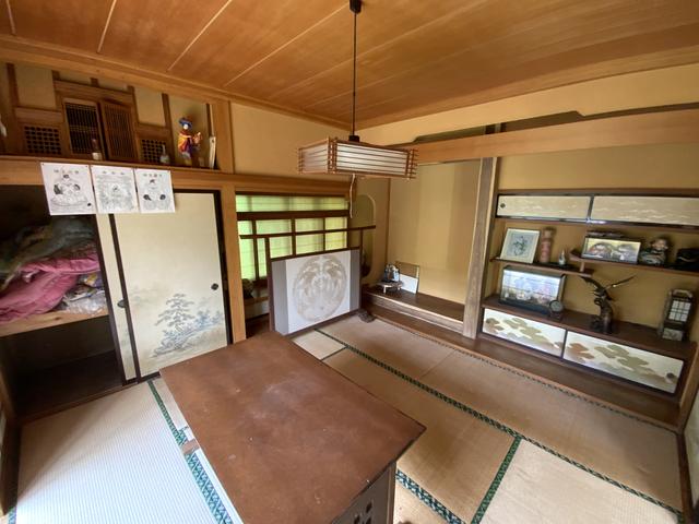 detached 〒029-1202　一関市室根町矢越