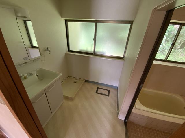 detached 〒029-1202　一関市室根町矢越