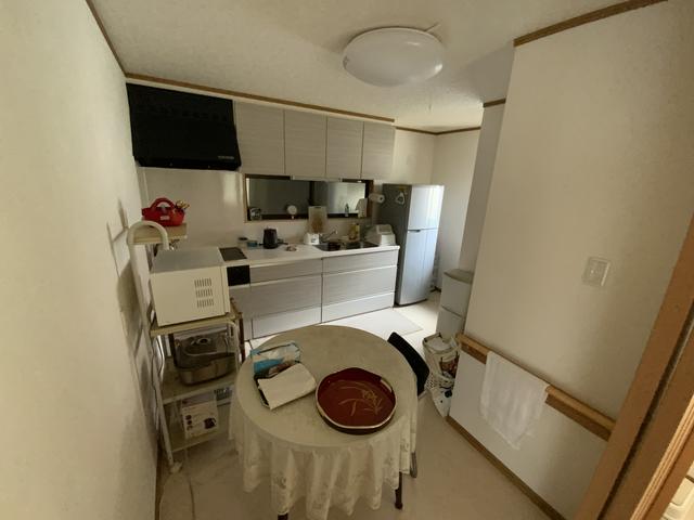detached 〒029-3402　一関市藤沢町新沼