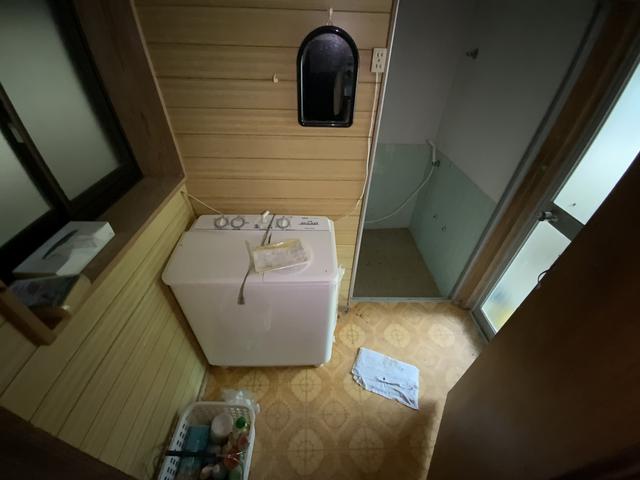 detached 〒029-3402　一関市藤沢町新沼