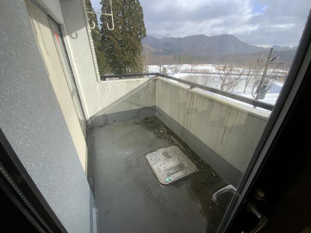 apartment 〒021-0101　一関市厳美町字祭畤