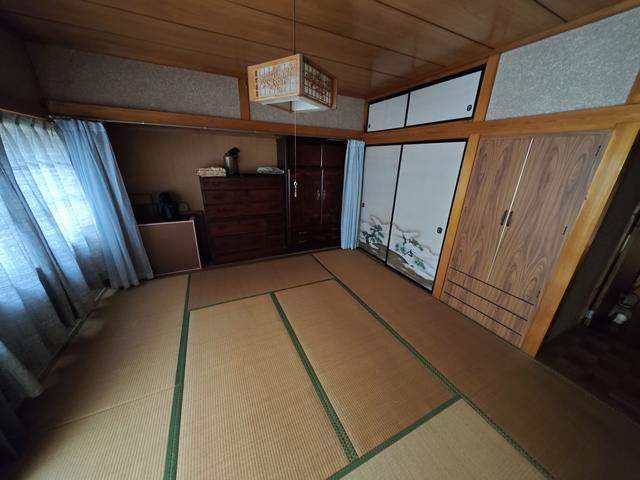 detached 〒029-3207　一関市花泉町油島