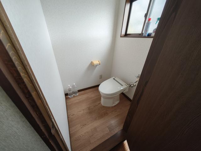 detached 〒029-3207　一関市花泉町油島