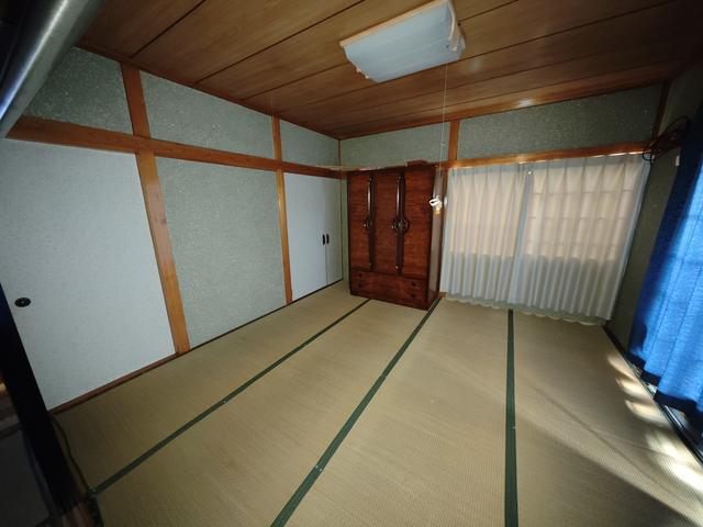 detached 〒029-3207　一関市花泉町油島