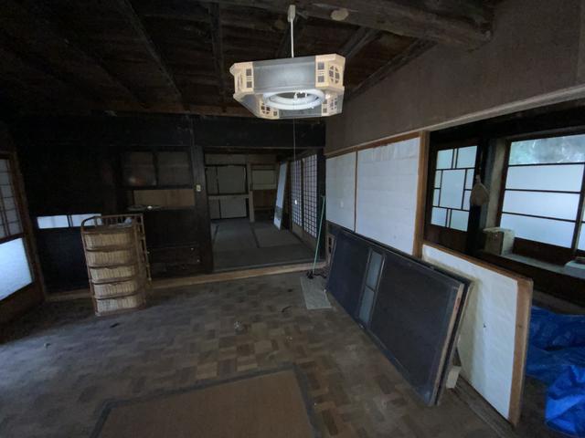 detached 〒029-0802　一関市千厩町小梨