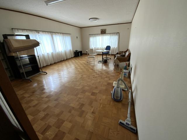 detached 〒029-0802　一関市千厩町小梨