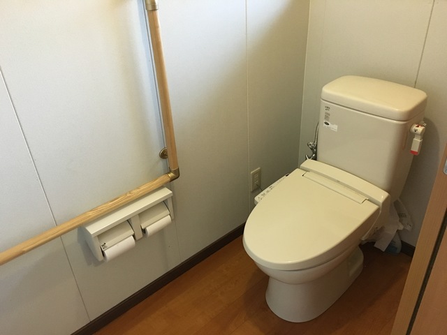 detached 〒029-1201　一関市室根町折壁字勢返