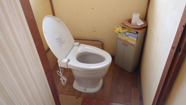 detached 〒021-0024　一関市幸町