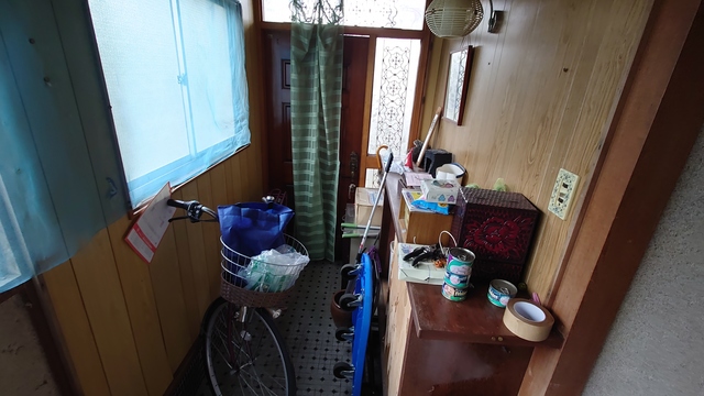 detached 〒021-0024　一関市幸町