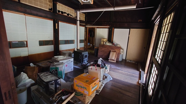 detached 一関市大東町鳥海