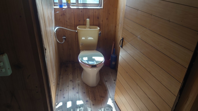 detached 一関市大東町鳥海