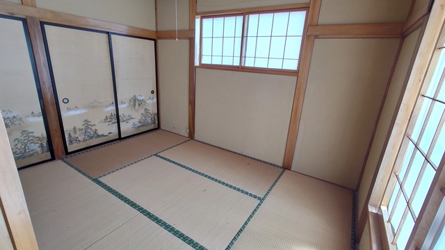 detached 一関市藤沢町砂子田