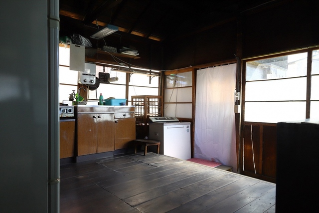 detached 一関市花泉町金沢