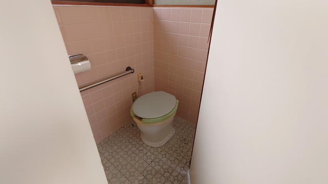 detached 一関市千厩町奥玉