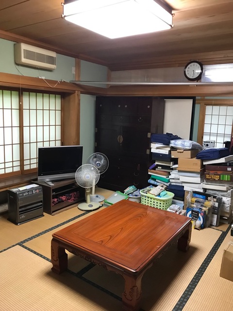 detached 一関市藤沢町西口［ 周辺MAP ］