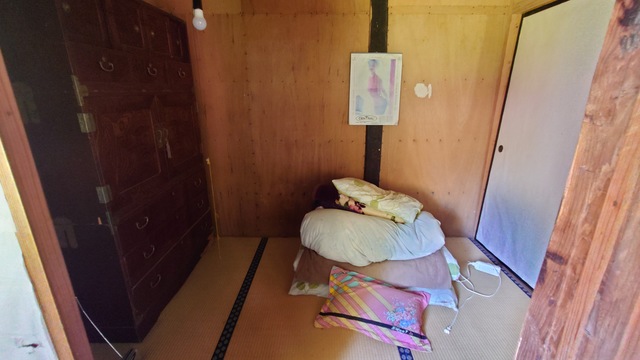 detached 一関市厳美町