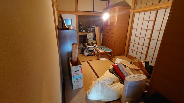 detached 一関市山目